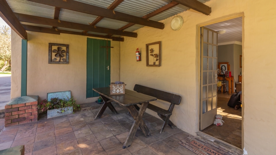 4 Bedroom Property for Sale in Kroonstad Rural Free State